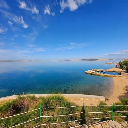 Apartments Nicolas - Beach & Sea 10M Away - Amazing Sea View! Rtina Bagian luar foto