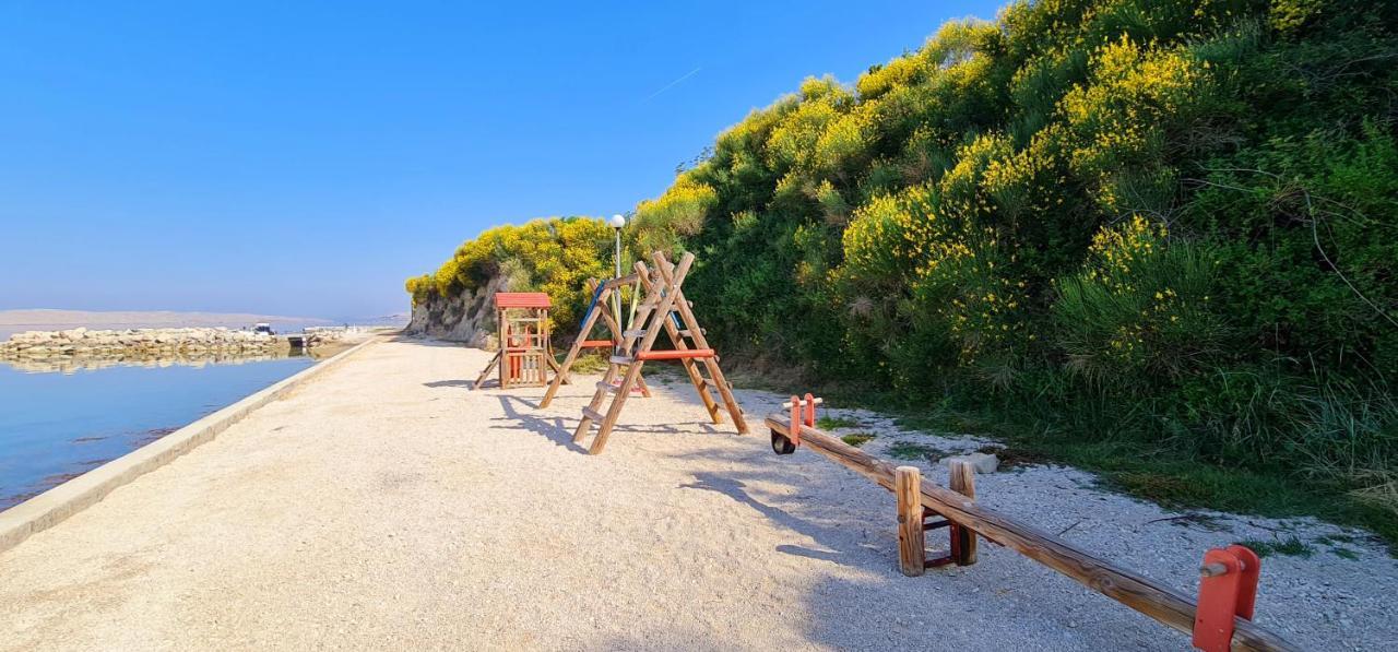 Apartments Nicolas - Beach & Sea 10M Away - Amazing Sea View! Rtina Bagian luar foto