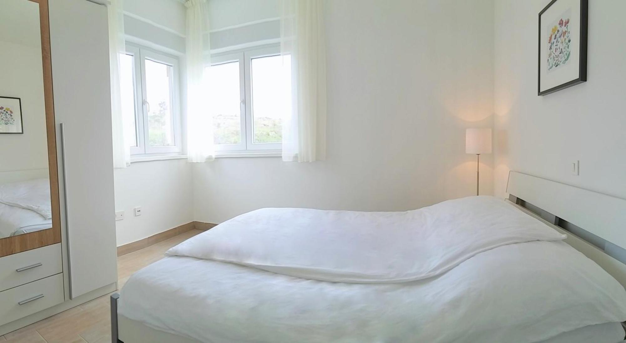 Apartments Nicolas - Beach & Sea 10M Away - Amazing Sea View! Rtina Bagian luar foto