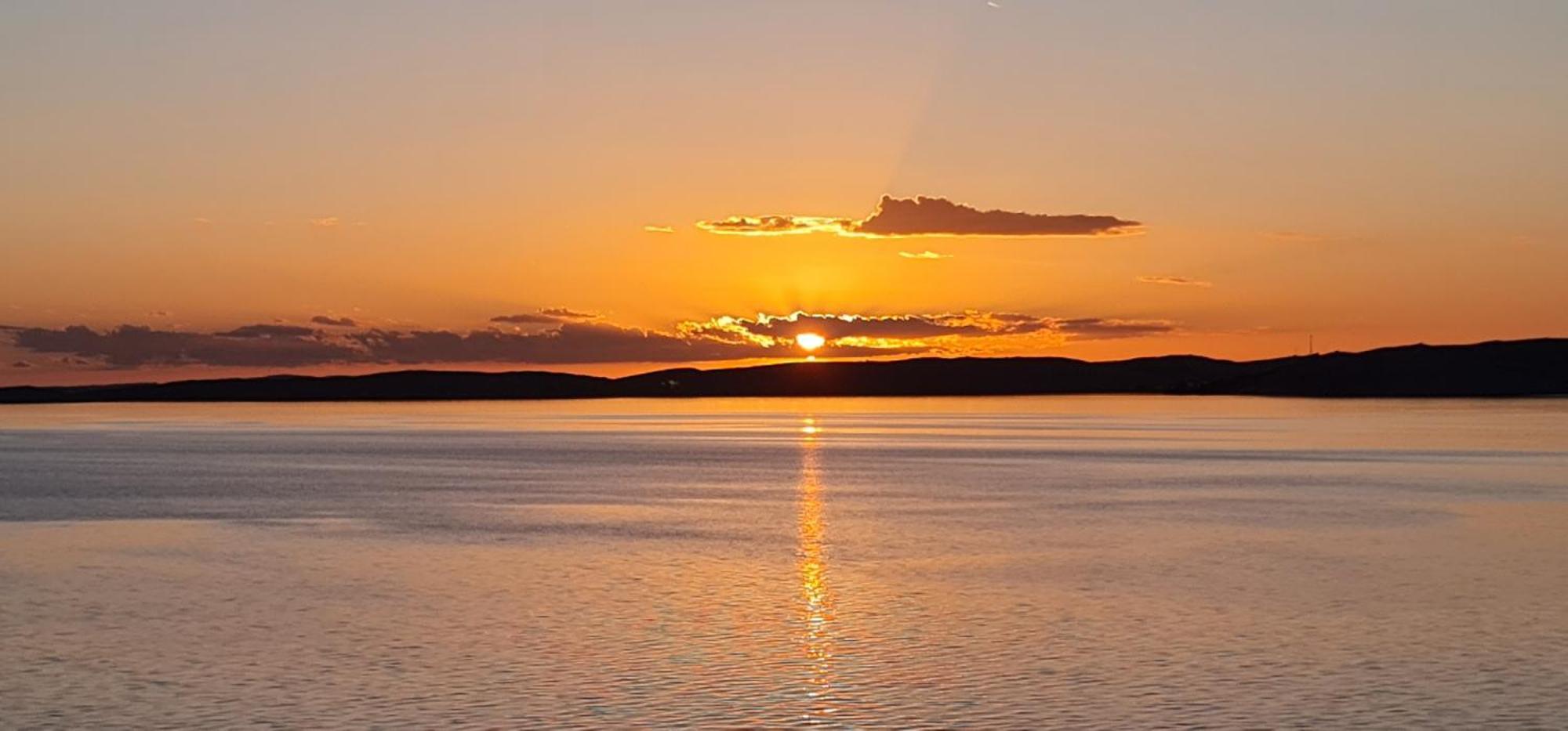 Apartments Nicolas - Beach & Sea 10M Away - Amazing Sea View! Rtina Bagian luar foto