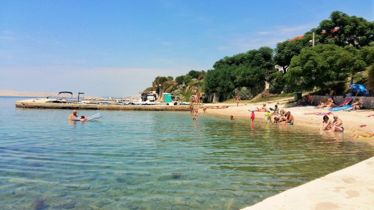 Apartments Nicolas - Beach & Sea 10M Away - Amazing Sea View! Rtina Bagian luar foto
